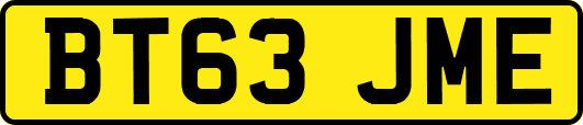 BT63JME