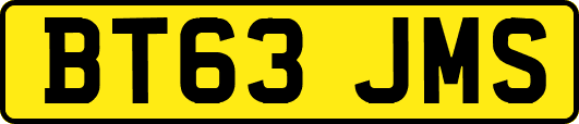 BT63JMS