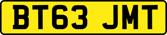 BT63JMT