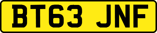 BT63JNF