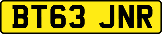 BT63JNR