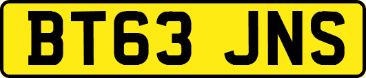 BT63JNS