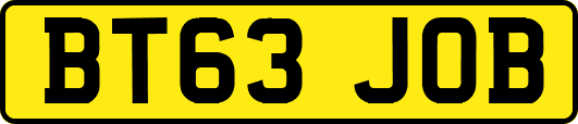 BT63JOB