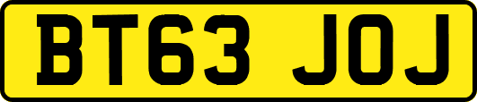 BT63JOJ