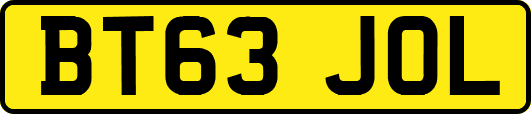 BT63JOL