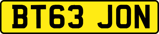 BT63JON