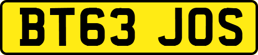 BT63JOS