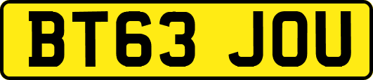 BT63JOU