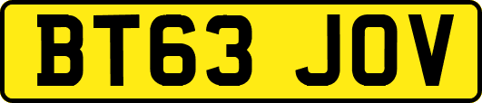BT63JOV