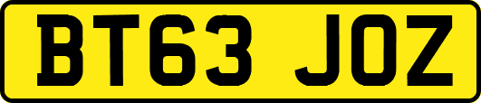 BT63JOZ