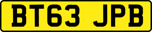 BT63JPB