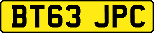 BT63JPC