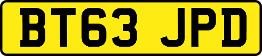 BT63JPD