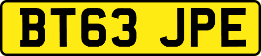 BT63JPE