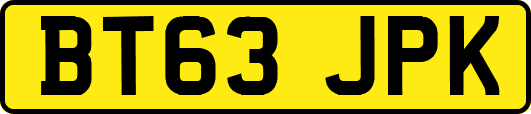 BT63JPK