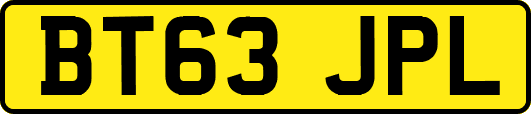 BT63JPL