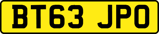 BT63JPO