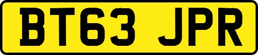 BT63JPR