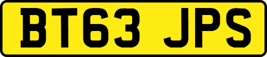 BT63JPS
