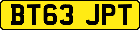 BT63JPT