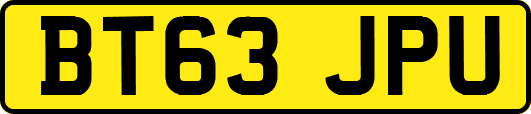 BT63JPU