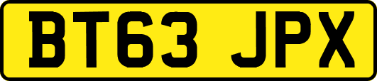 BT63JPX