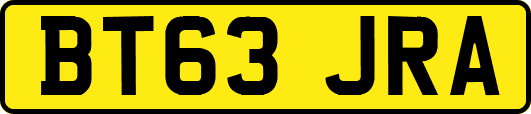 BT63JRA