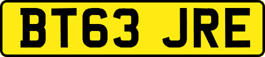 BT63JRE