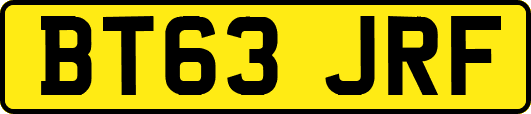 BT63JRF