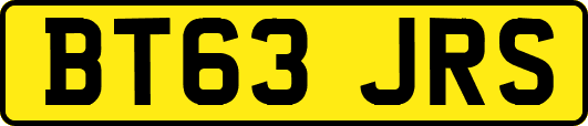 BT63JRS