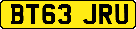 BT63JRU