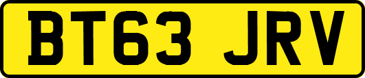 BT63JRV