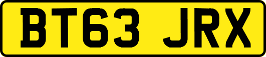 BT63JRX