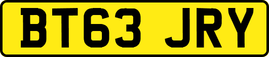 BT63JRY