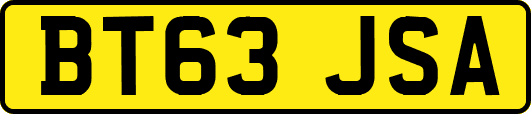 BT63JSA