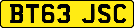 BT63JSC