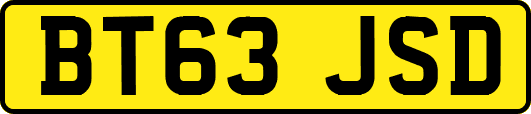 BT63JSD