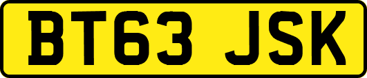 BT63JSK