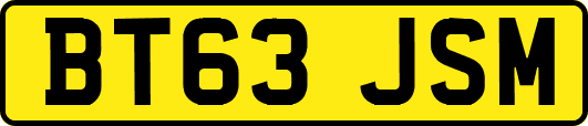 BT63JSM