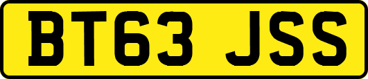 BT63JSS