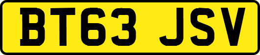 BT63JSV