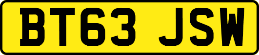 BT63JSW