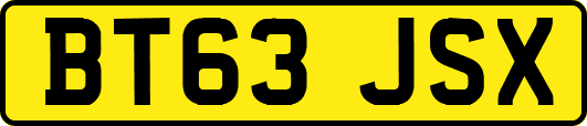 BT63JSX