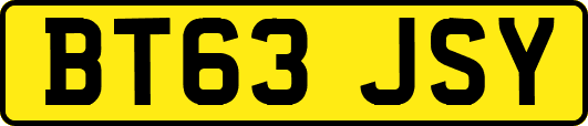 BT63JSY