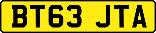 BT63JTA