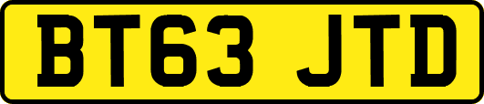 BT63JTD
