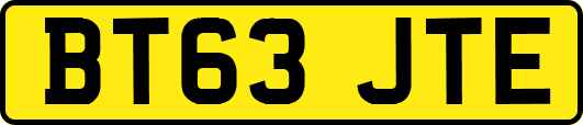 BT63JTE
