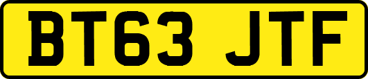 BT63JTF