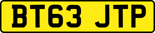 BT63JTP
