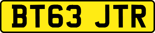 BT63JTR